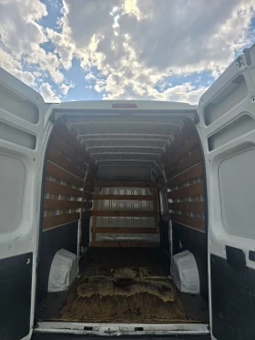 Обява за продажба на Peugeot Boxer Peugeot Boxer 2.2 HDi ~18 900 лв. - изображение 10