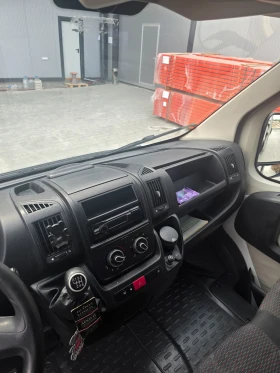 Обява за продажба на Peugeot Boxer Peugeot Boxer 2.2 HDi ~18 900 лв. - изображение 5