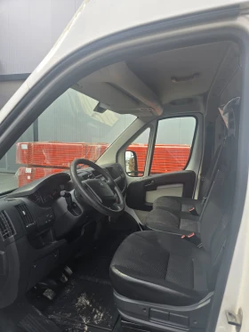 Обява за продажба на Peugeot Boxer Peugeot Boxer 2.2 HDi ~18 900 лв. - изображение 4