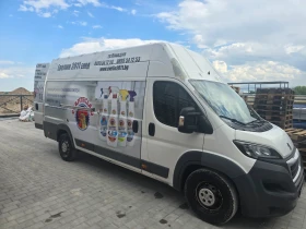 Обява за продажба на Peugeot Boxer Peugeot Boxer 2.2 HDi ~18 900 лв. - изображение 1