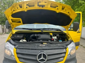 Mercedes-Benz Sprinter 519 3.0 CDI | Mobile.bg    10