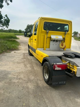 Mercedes-Benz Sprinter 519 3.0 CDI | Mobile.bg    4