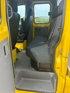 Mercedes-Benz Sprinter 519 3.0 CDI | Mobile.bg    8