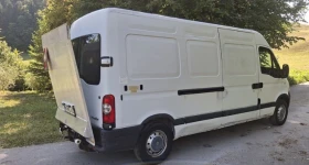 Обява за продажба на Renault Master 2.5 DCI 120 BORD MAXI ~5 300 лв. - изображение 6