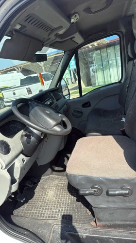 Обява за продажба на Renault Master 2.5 DCI 120 BORD MAXI ~5 300 лв. - изображение 5