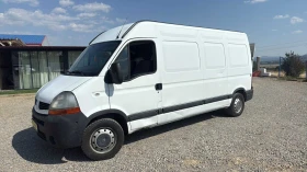 Обява за продажба на Renault Master 2.5 DCI 120 BORD MAXI ~5 300 лв. - изображение 3