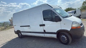 Обява за продажба на Renault Master 2.5 DCI 120 BORD MAXI ~5 300 лв. - изображение 2