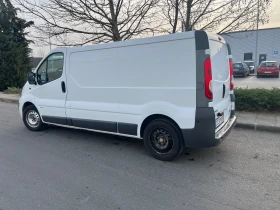 Opel Vivaro 2.0 I gas | Mobile.bg    4