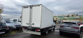 Mercedes-Benz Sprinter 2.2 CDI N1 хладилен, снимка 2 — Bazar.bg Mercedes-Benz Sprinter 2.2 CDI N1 хладилен, снимка 2
