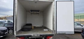 Mercedes-Benz Sprinter 2.2 CDI N1 хладилен, снимка 8 — Bazar.bg Mercedes-Benz Sprinter 2.2 CDI N1 хладилен, снимка 8