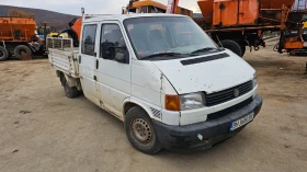 VW T4, снимка 2