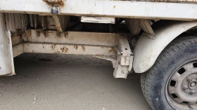 VW T4, снимка 4