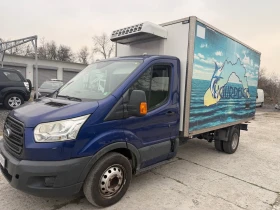 Ford Transit  Frigo + ток, снимка 2