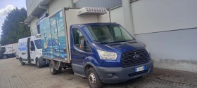 Ford Transit  Frigo + ток