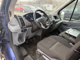 Ford Transit  Frigo + ток, снимка 3