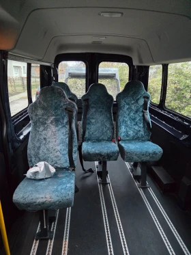 Ford Transit, снимка 10