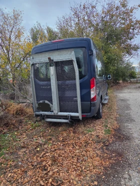 Ford Transit, снимка 7