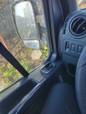 Opel Movano Ван, снимка 10