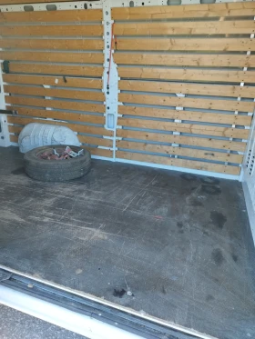 Opel Movano Ван, снимка 14