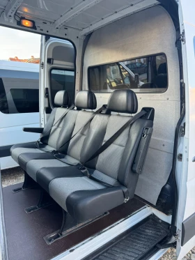 Mercedes-Benz Sprinter 316 MAX? XXL 5+ 1, снимка 4