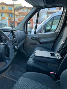 Mercedes-Benz Sprinter 316 MAX? XXL 5+ 1, снимка 7