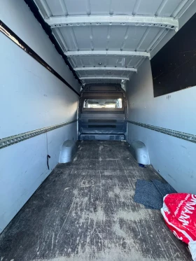 Mercedes-Benz Sprinter 316 MAX? XXL 5+ 1, снимка 5