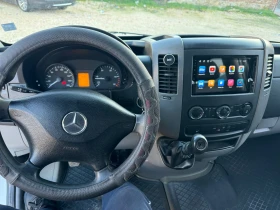 Mercedes-Benz Sprinter 316 MAX? XXL 5+ 1, снимка 6