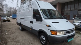 Iveco 35c13 3.5t XXl | Mobile.bg � ����� ������ 3