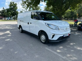 Maxus e3 Deliver 55km* AC/DC* ��������* 52kWh | Mobile.bg � ����� ������ 3
