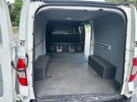 Maxus e3 Deliver 55km* AC/DC* ��������* 52kWh | Mobile.bg � ����� ������ 9
