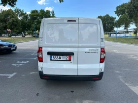 Maxus e3 Deliver 55km* AC/DC* ��������* 52kWh | Mobile.bg � ����� ������ 6