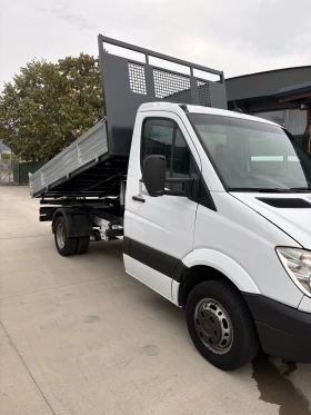 Mercedes-Benz Sprinter 418 ��������  | Mobile.bg � ����� ������ 2