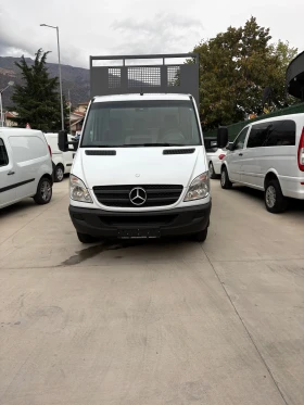 ������ Mercedes-Benz Sprint...