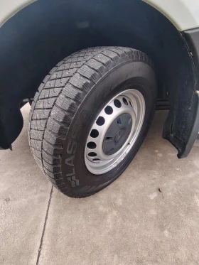 Mercedes-Benz Sprinter 313 * * * - 40 ������� * * * �������� * * *  | Mobile.bg � ����� ������ 15
