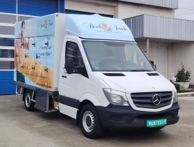 Mercedes-Benz Sprinter 313 * * * - 40 ������� * * * �������� * * *  | Mobile.bg � ����� ������ 2