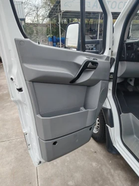 Mercedes-Benz Sprinter 313 * * * - 40 ������� * * * �������� * * *  | Mobile.bg � ����� ������ 12