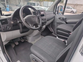 Mercedes-Benz Sprinter 313 * * * - 40 ������� * * * �������� * * *  | Mobile.bg � ����� ������ 10