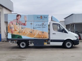 Mercedes-Benz Sprinter 313 * * * - 40 ������� * * * �������� * * *  | Mobile.bg � ����� ������ 3