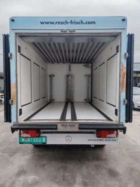 Mercedes-Benz Sprinter 313 * * * - 40 ������� * * * �������� * * *  | Mobile.bg � ����� ������ 6