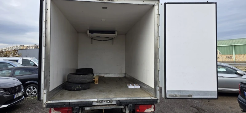 Mercedes-Benz Sprinter 2.2 CDI N1 хладилен, снимка 8 - Бусове и автобуси - 52398938