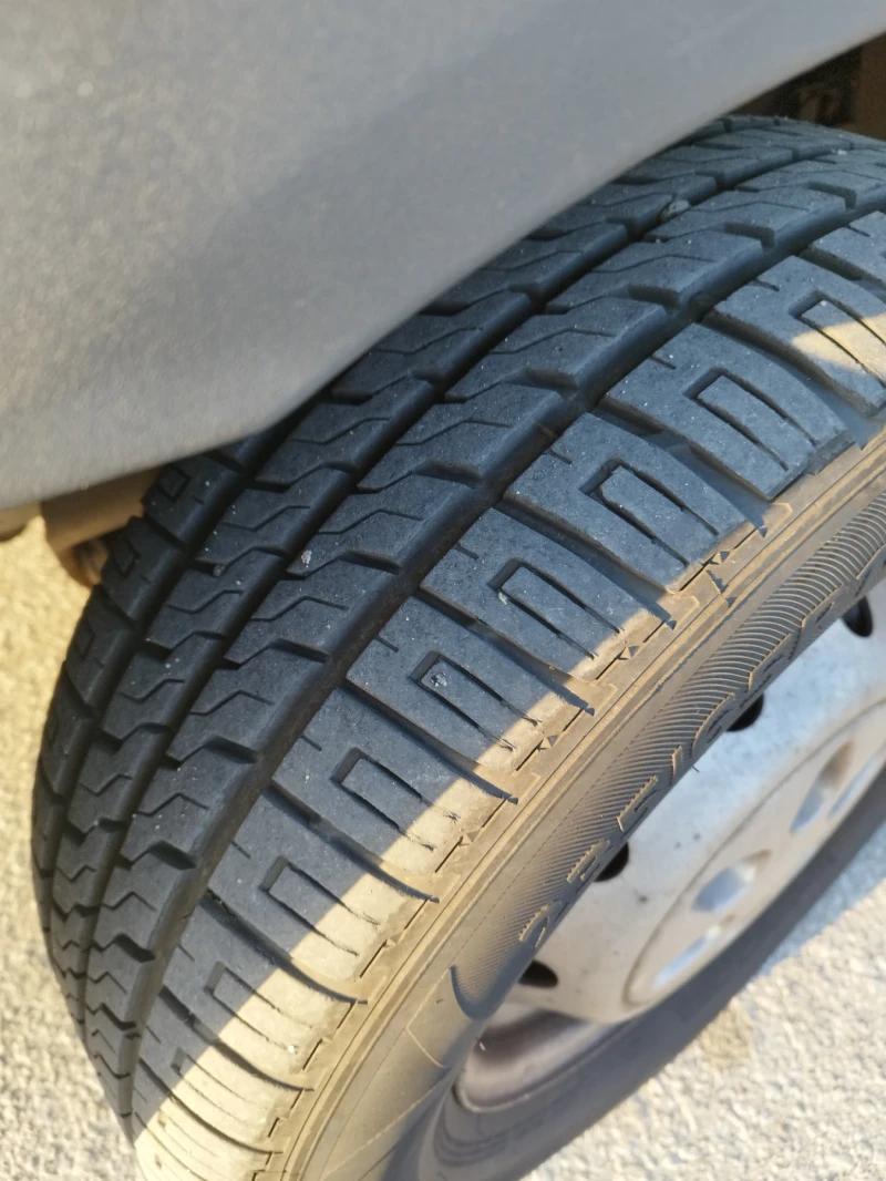 Opel Movano Ван, снимка 17 - Бусове и автобуси - 52693166