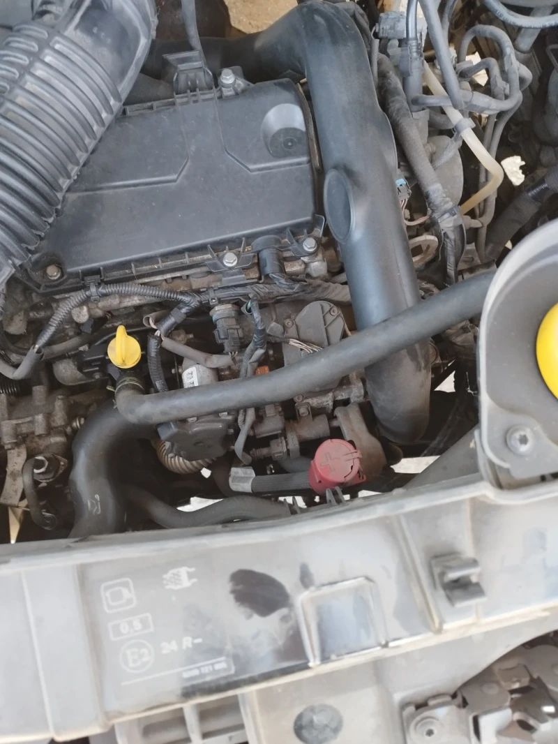 Opel Movano Ван, снимка 3 - Бусове и автобуси - 52693166