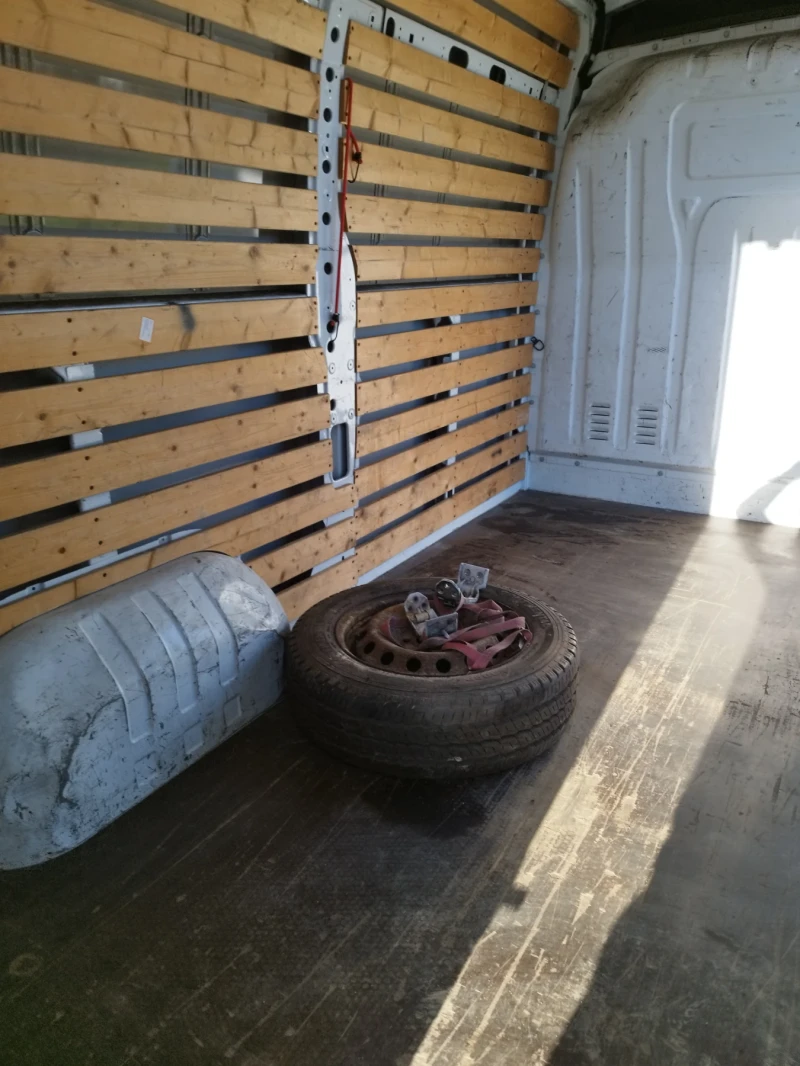 Opel Movano Ван, снимка 16 - Бусове и автобуси - 52693166