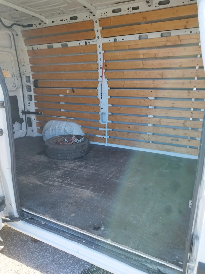 Opel Movano Ван, снимка 13 - Бусове и автобуси - 52693166