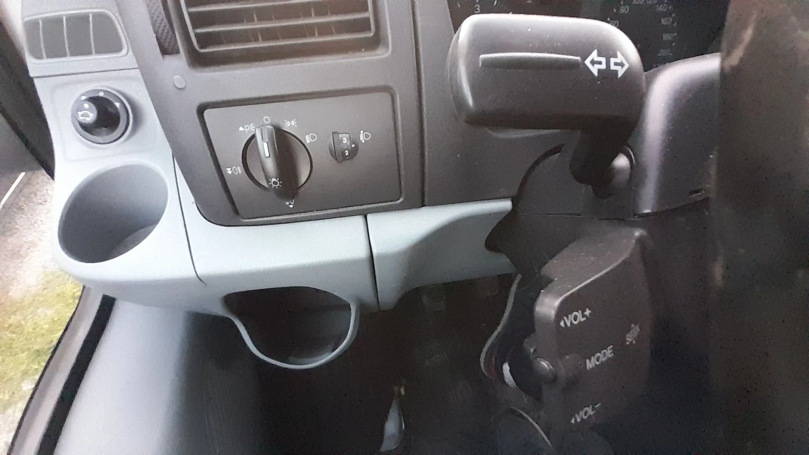 Ford Transit 2.2cdti 115kc 8+ 1m Klima  - изображение 10