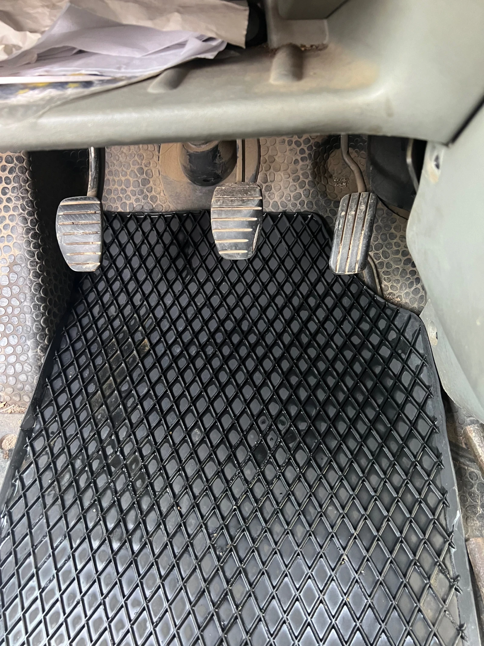 Opel Vivaro 2.0 I gas | Mobile.bg   7