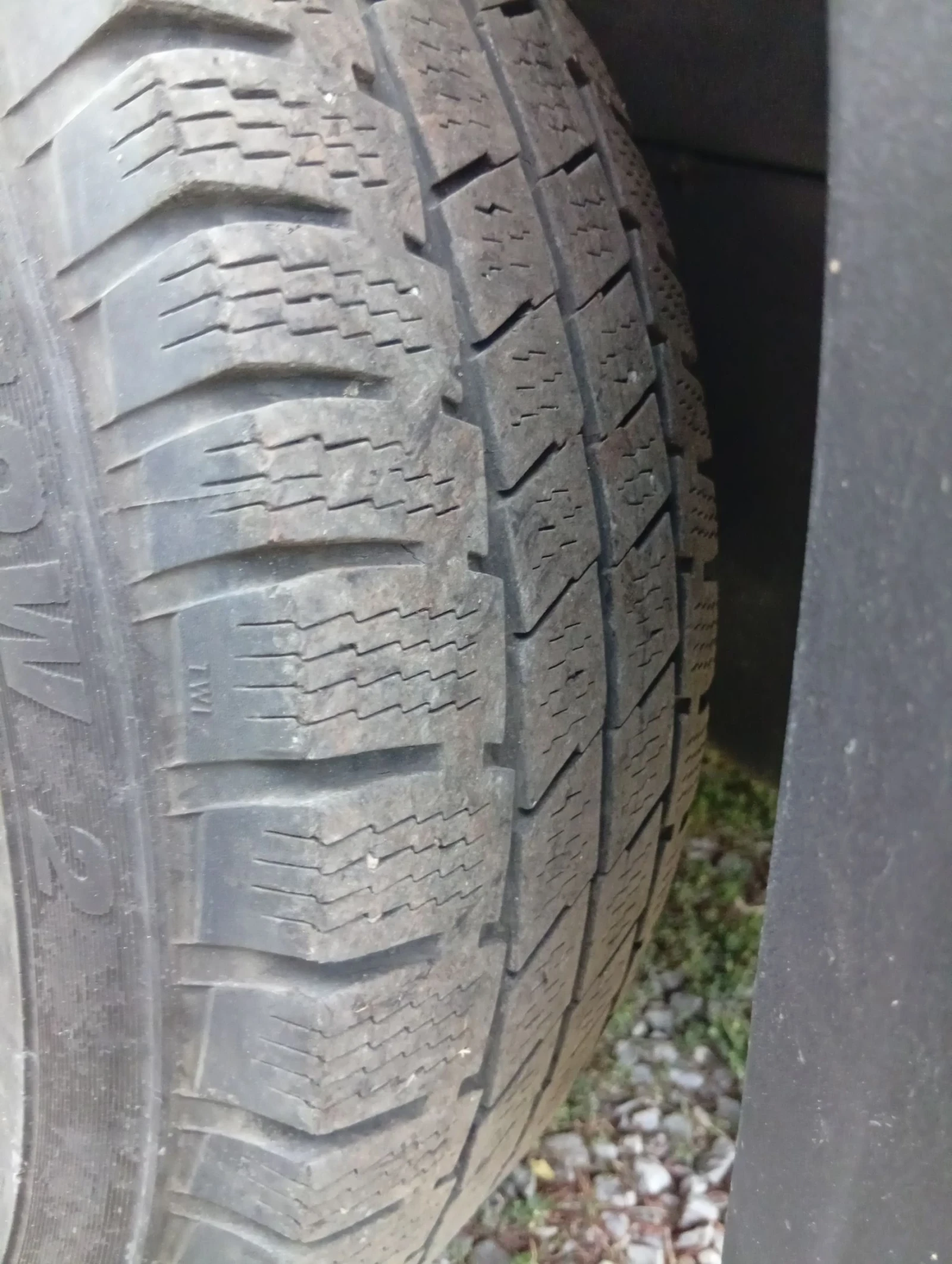 VW T4 2.5 TDI 8+ 1 - изображение 5