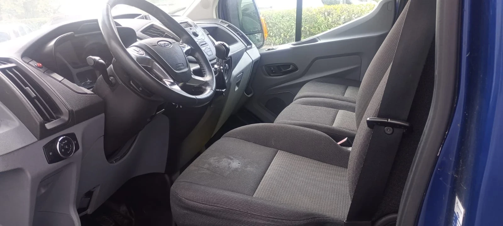 Ford Transit  Frigo + ток - изображение 3