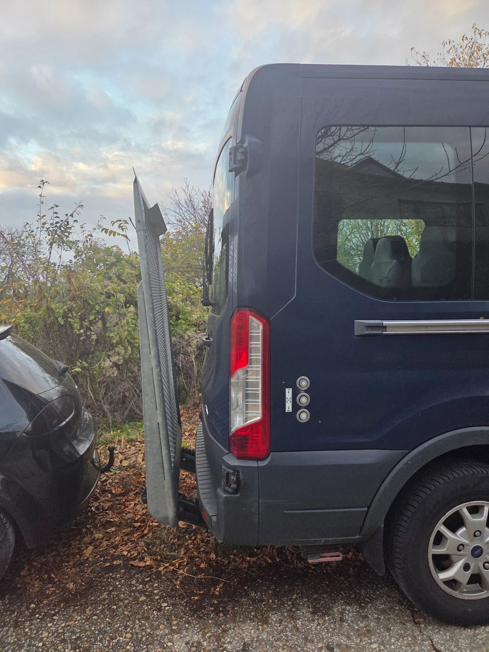 Ford Transit  - изображение 3