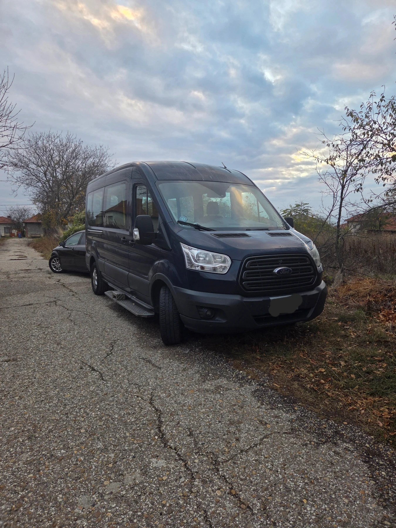 Ford Transit | Mobile.bg � ����������� 1